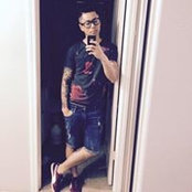 Andrew InParadise's photo