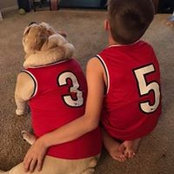 Kristine Woloshyn Partridge's photo