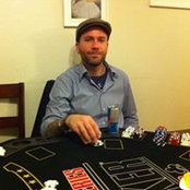 Andy Carlsson's photo