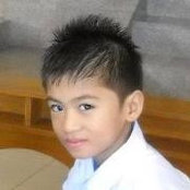 Gian Pangilinan's photo