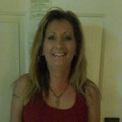 Foto von Barbara Ellis