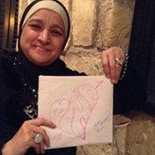 Maha Arrams billede