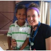 Kristina Haralambides's photo