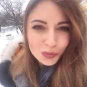 Iryna Kovalevska's photo