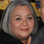 Rosa Molinas foto