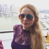 Elena Tarasova's photo