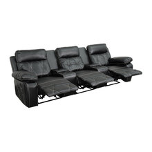 Rec Room/Theater Room