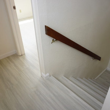 Precision Flooring Inc. (Ewa Beach, HI) - Hawaiian Luxury Vinyl Tile