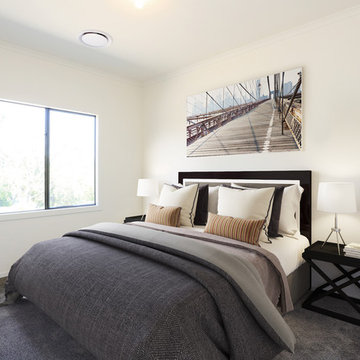 Virtual Staging Bedrooms