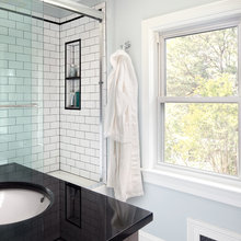 Upstairs Bath