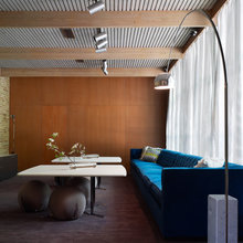 8680 Golf Drive - Lighting