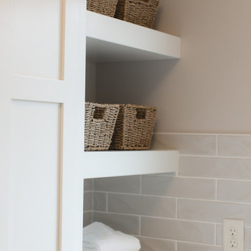 Rejuvenated Remodel