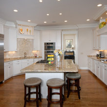 Kitchen Ideas