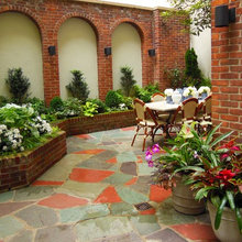 Patio Ideas