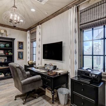 Farmhouse Chic