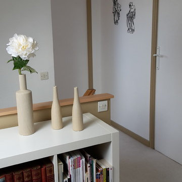 ESPACE DETENTE