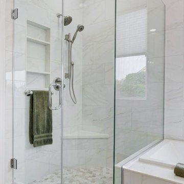 Anthem Master Bathroom Remodel
