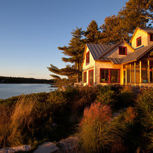 Interesting Homes