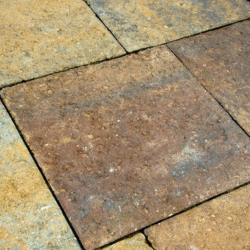 West Hills- Driveway Pavers, Patio & Pool Deck Project