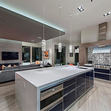 Custom Home