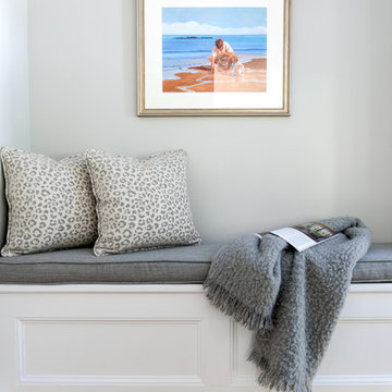 Needham House Makeover