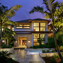Jeff Robertson Tampa House
