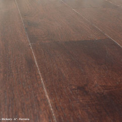 Peerani's Classical Series Engineered Hardwood Collection - Engineered Wood Flooring