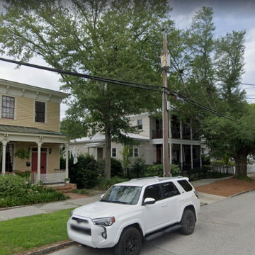 Dock St. Residence