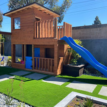 Treehouse/playground