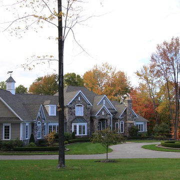 FOR SALE: Ultimate Sophisticated Serenity - Custom Model Home in Cleveland Ohio
