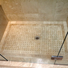 Bathroom Ideas