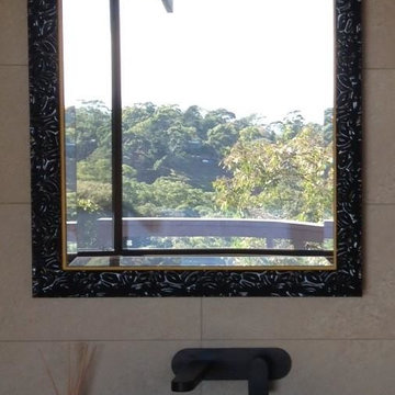 Mirror Decor