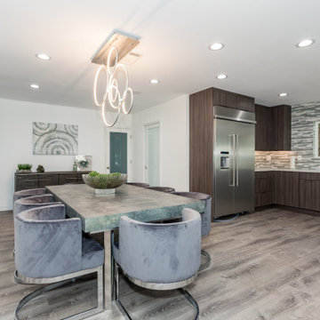 Kitchen Remodel Woodland Hills