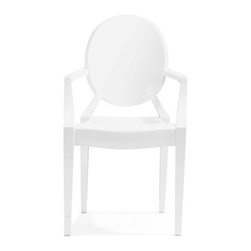 Anime Dining Chair by Zuo Modern - Dining Chairs