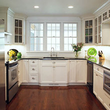 Kitchen Ideas