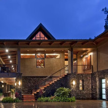 Exterior Ideas