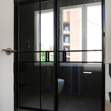 Vivienda CC, Madrid