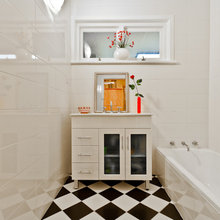 Bathrooms