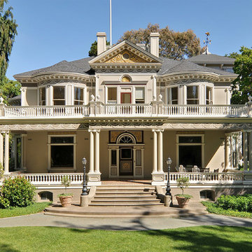 The Fennwood Estate (Featured Listing)