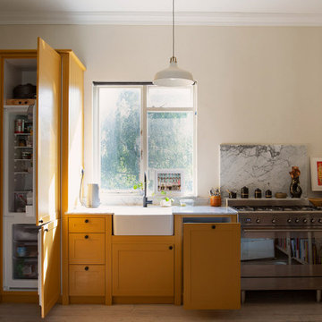 Rose's Kitchen