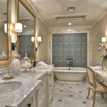 Bathrooms