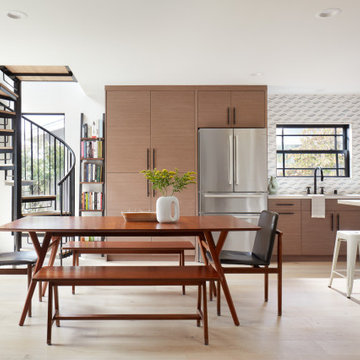 Home Addition & Full Home Remodel | Pacifica