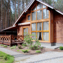 Exterior Ideas
