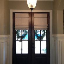 door