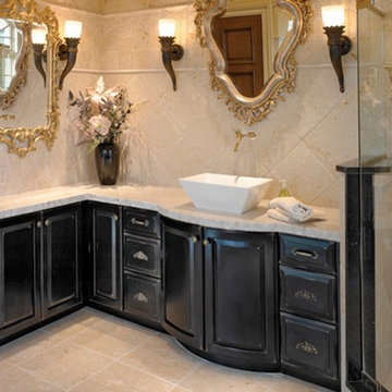 Bathrooms