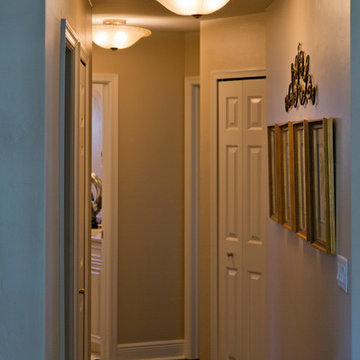 Lori Manning Designs Coastal Home in Cape Coral