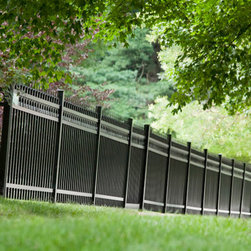 Fence Styles - Products