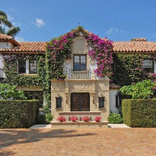 Exterior style