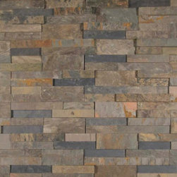 Rustic Gold - Siding And Stone Veneer