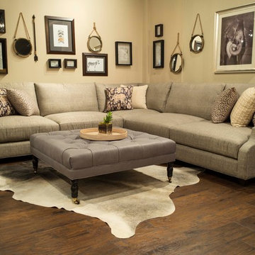 Custom Furniture